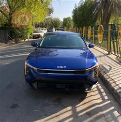 كيا K4